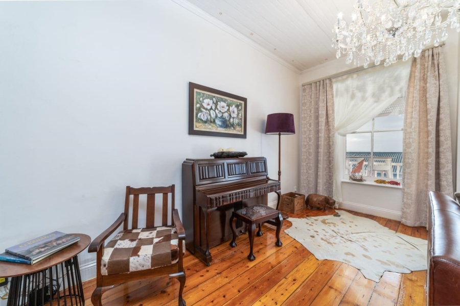 To Let 3 Bedroom Property for Rent in Mossel Bay Central Western Cape